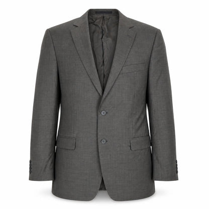 Mens UK Size 42 Marks and Spencer Regular Grey Suit Jacket