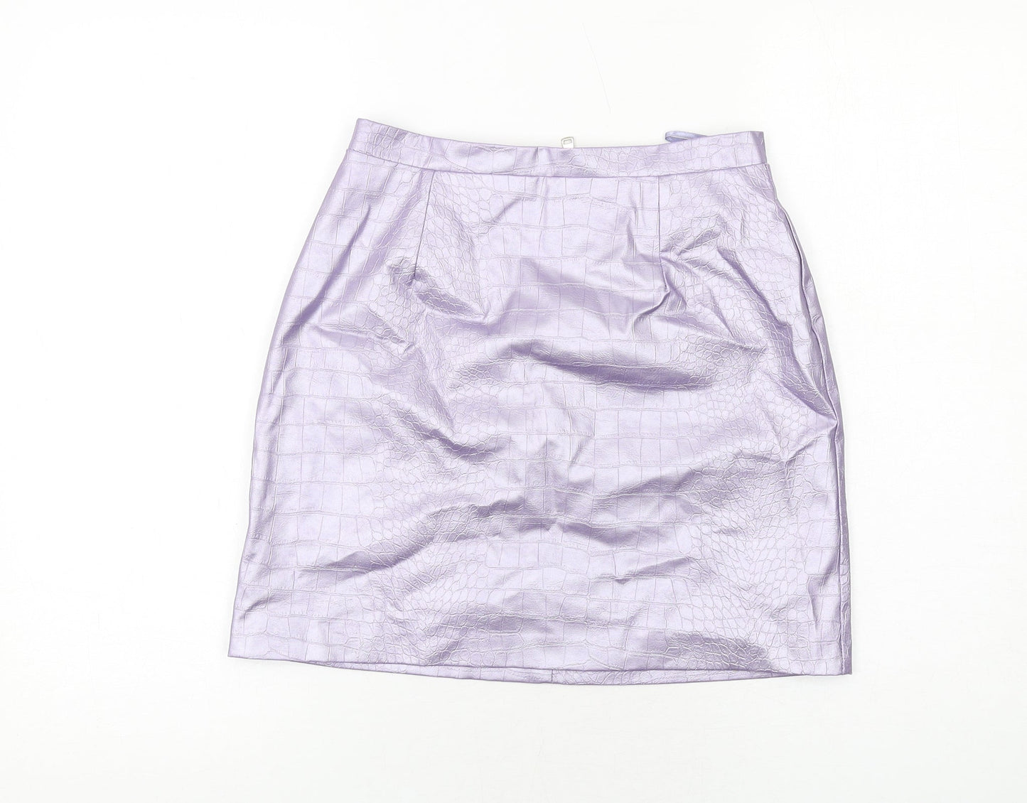 Womens UK Size 8 River Island A-Line  Skirt