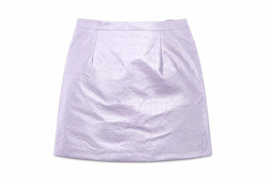 Womens UK Size 8 River Island A-Line  Skirt