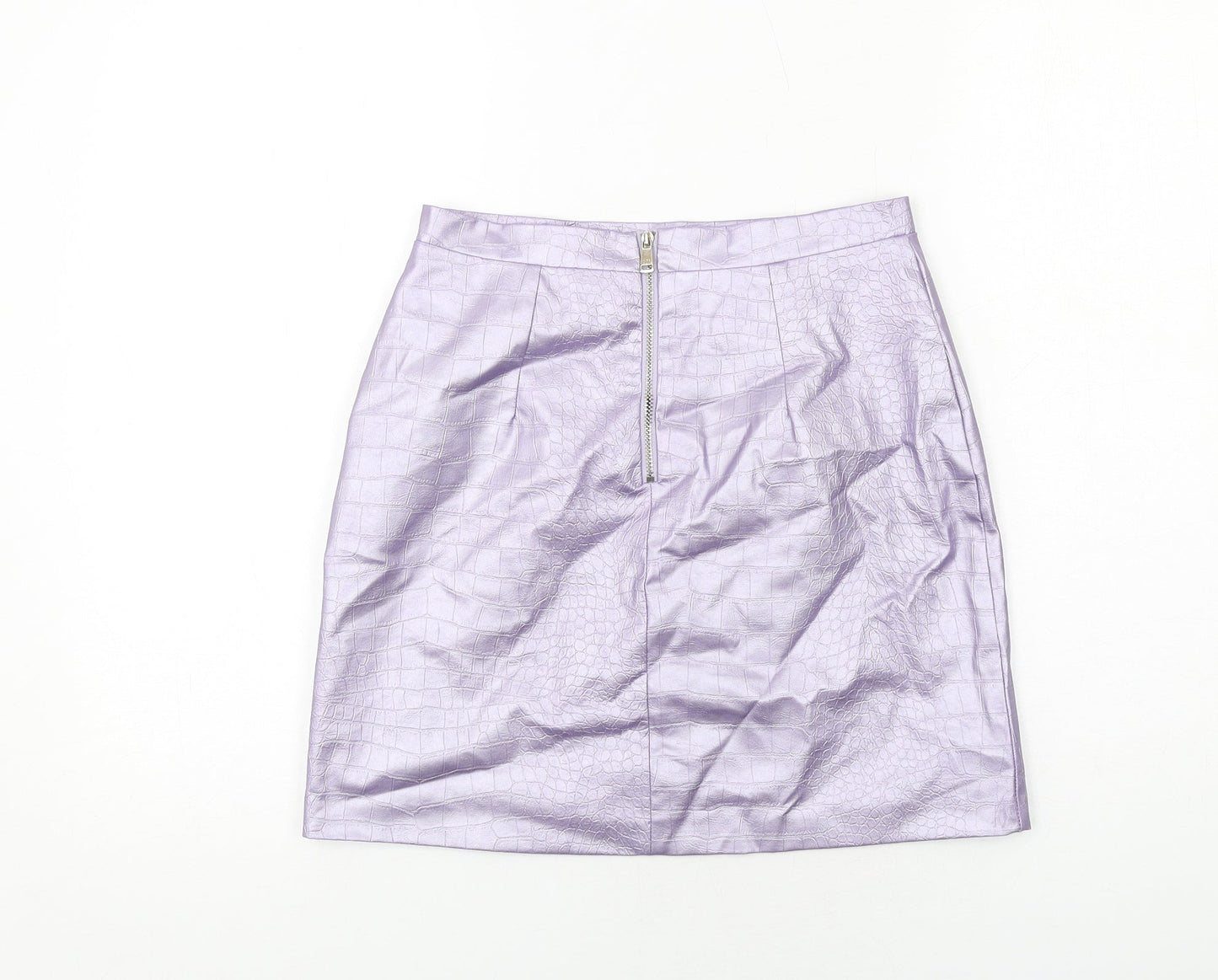 Womens UK Size 8 River Island A-Line  Skirt