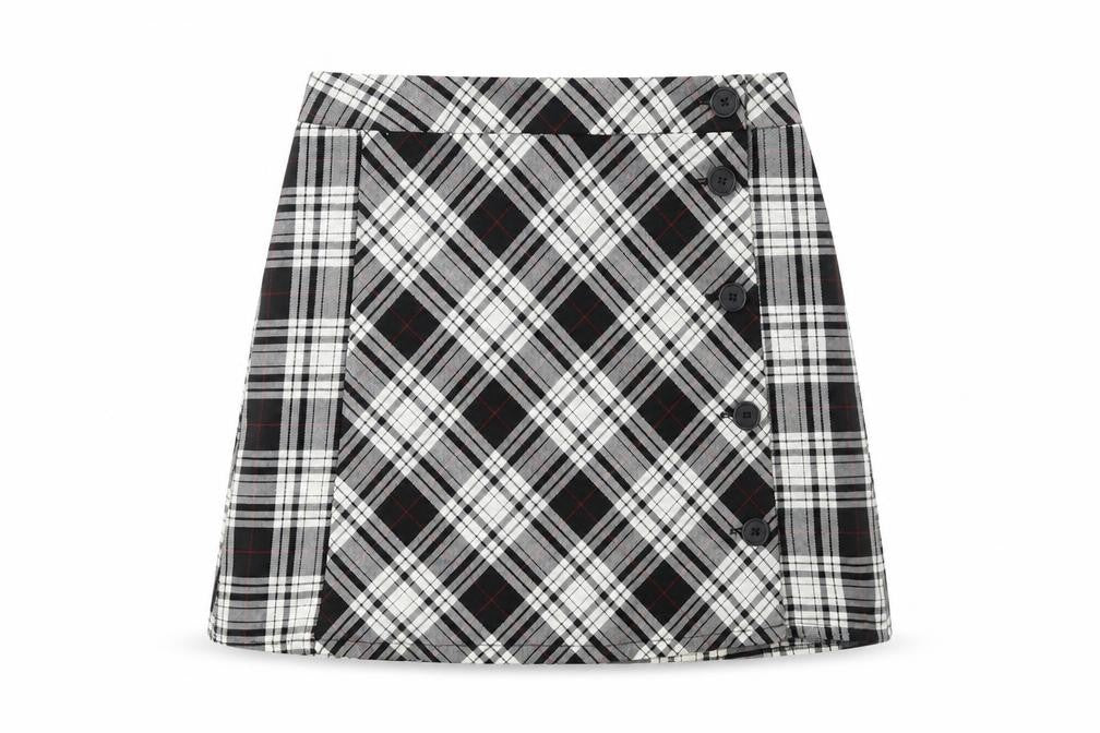 Womens UK Size S Cooperative Mini  Skirt