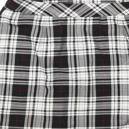 Womens UK Size S Cooperative Mini  Skirt
