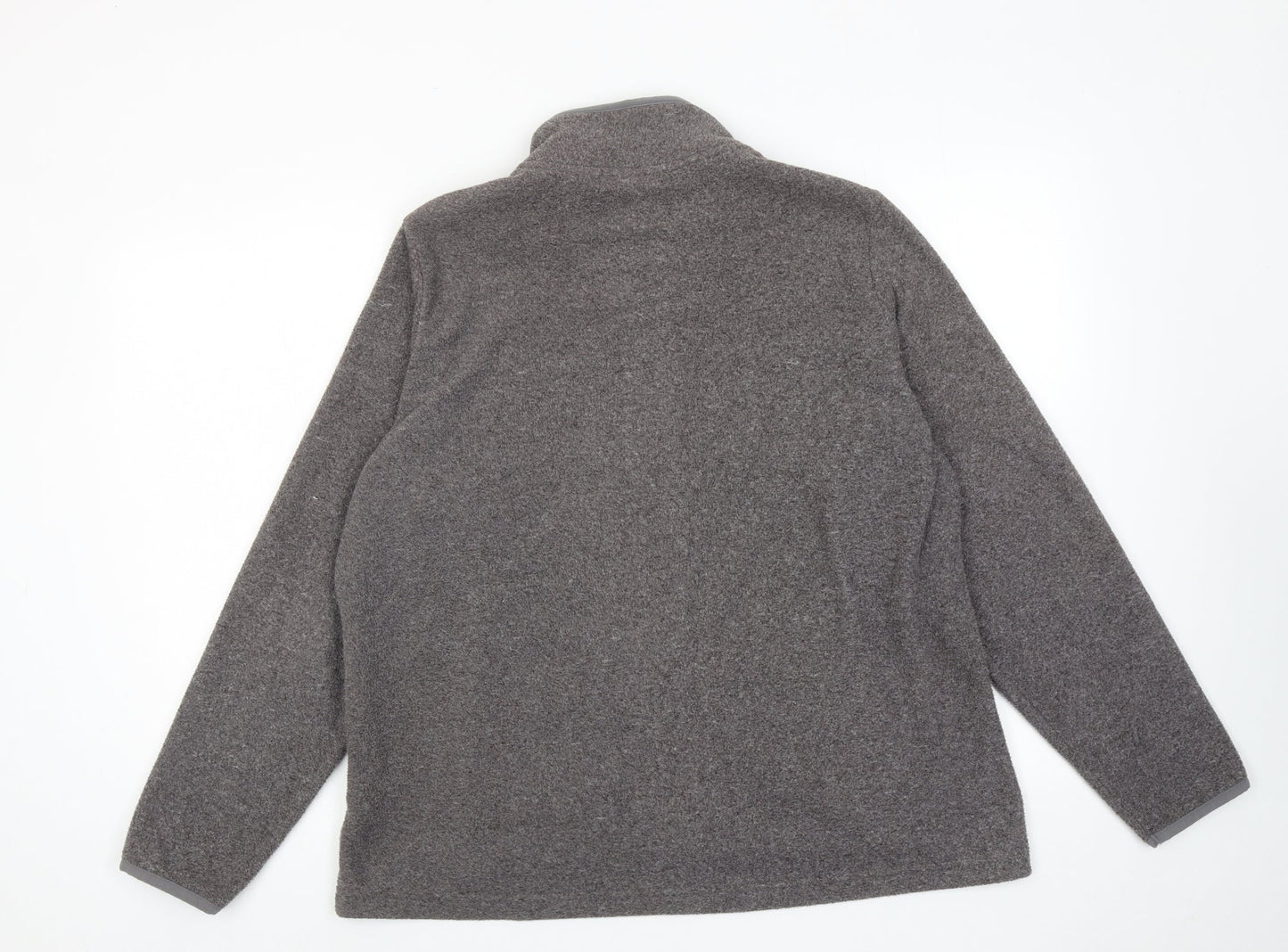 Womens UK Size 20 Marks and Spencer Grey Jacket
