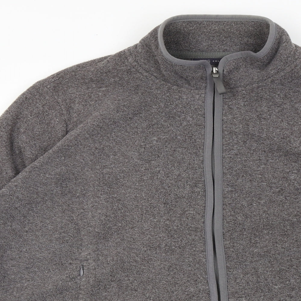 Womens UK Size 20 Marks and Spencer Grey Jacket