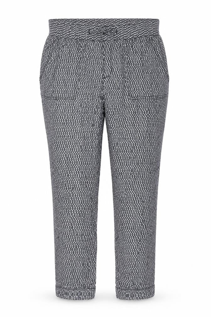 Womens UK Size S Gap Regular Fit  Blue Trousers