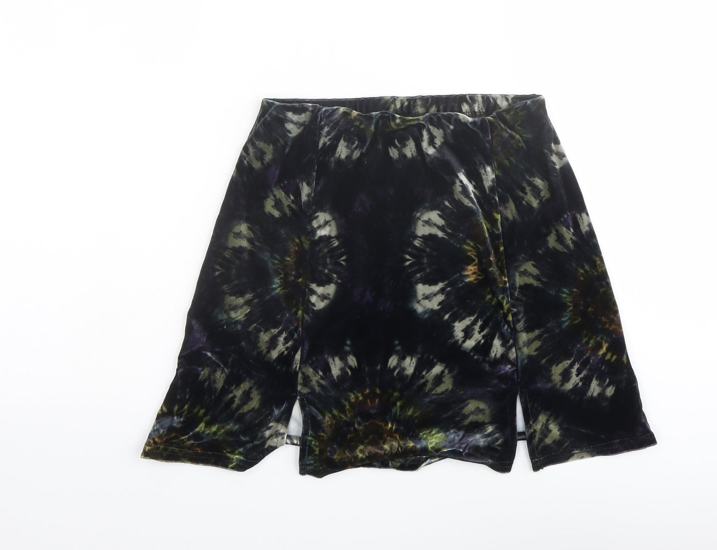 Womens UK Size XS Uniqlo A-Line  Skirt