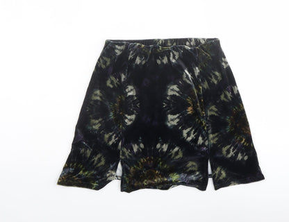 Womens UK Size XS Uniqlo A-Line  Skirt