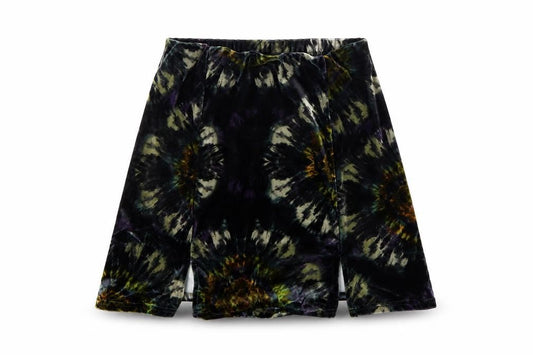 Womens UK Size XS Uniqlo A-Line  Skirt