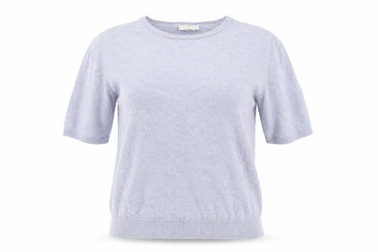 Womens UK Size M H&M Blue Pullover Jumper