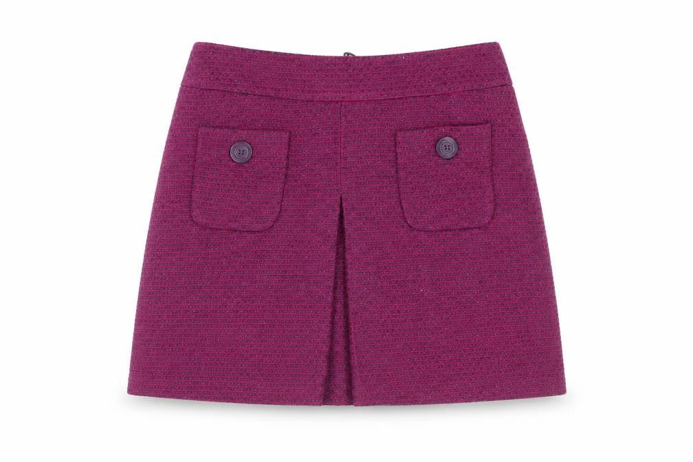 Womens UK Size 14 Marks and Spencer A-Line  Skirt