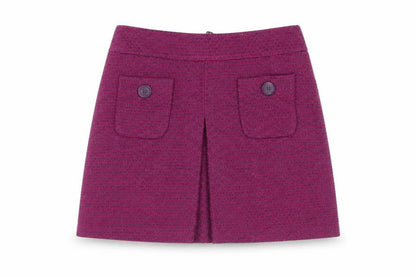 Womens UK Size 14 Marks and Spencer A-Line  Skirt