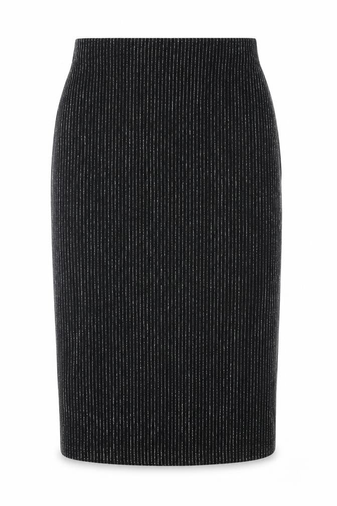Womens UK Size S H&M Straight & Pencil  Skirt