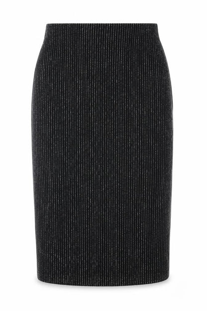 Womens UK Size S H&M Straight & Pencil  Skirt