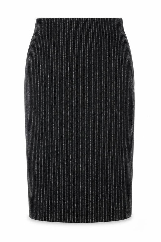 Womens UK Size S H&M Straight & Pencil  Skirt