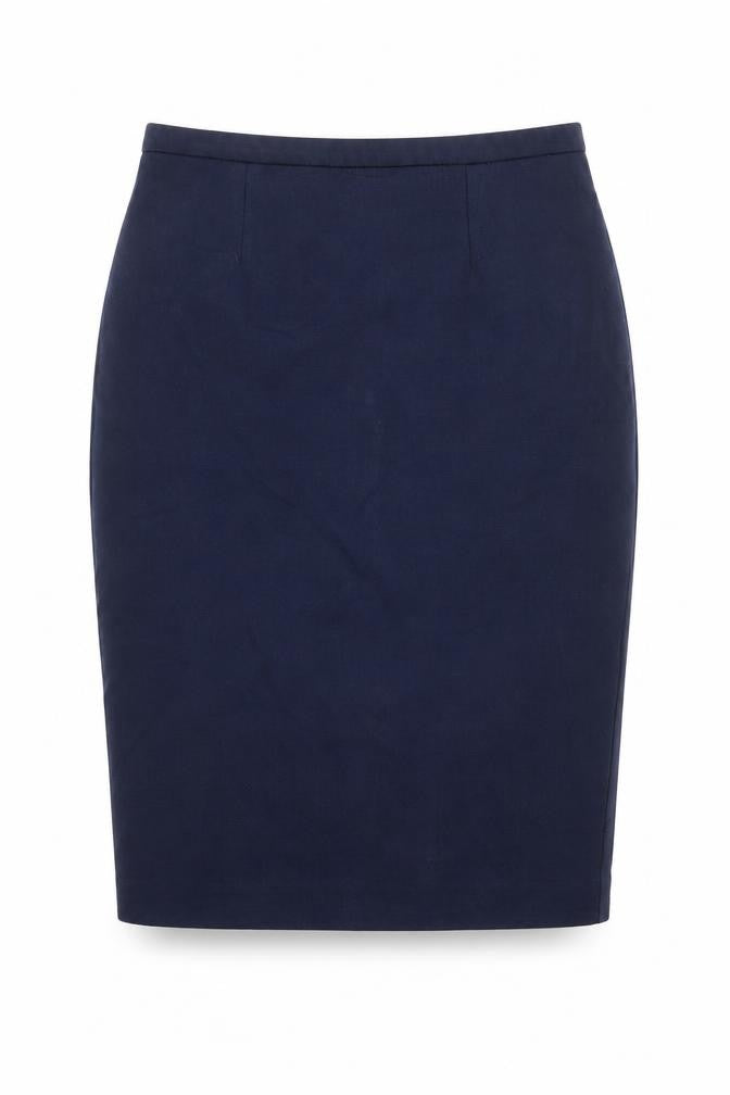 Womens UK Size 10 Marks and Spencer Straight & Pencil  Skirt