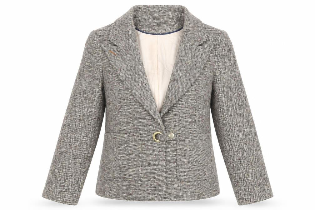 Womens UK Size 8 Topshop Multicoloured Jacket