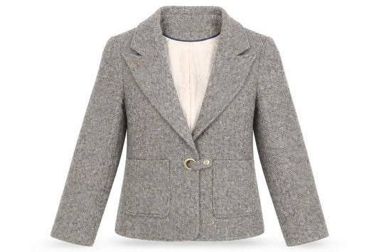 Womens UK Size 8 Topshop Multicoloured Jacket