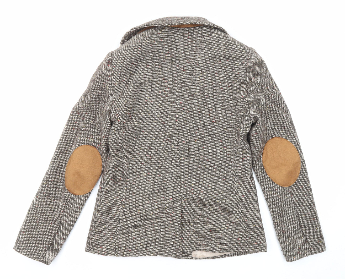 Womens UK Size 8 Topshop Multicoloured Jacket