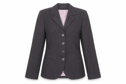 Womens UK Size 8 NEXT Regular Black Blazer