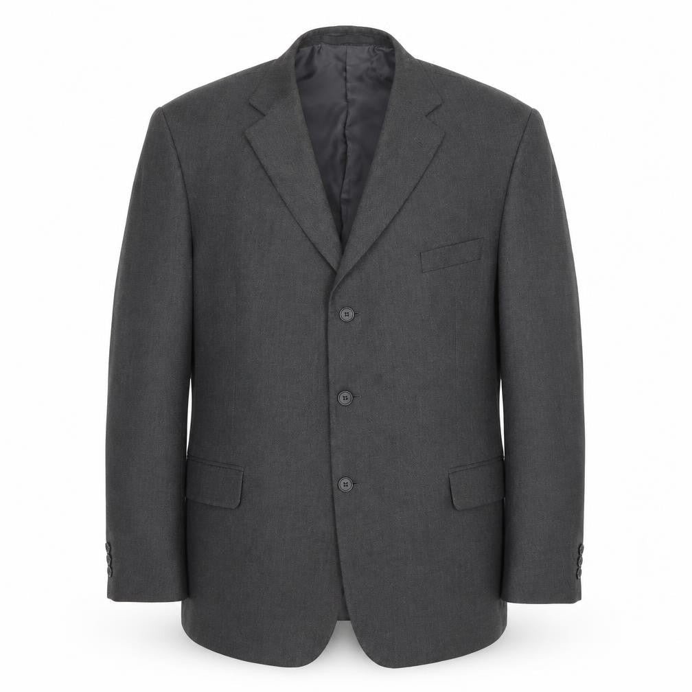 Mens UK Size 48 Marks and Spencer Regular Grey Suit Jacket