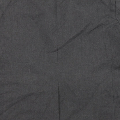 Mens UK Size 48 Marks and Spencer Regular Grey Suit Jacket
