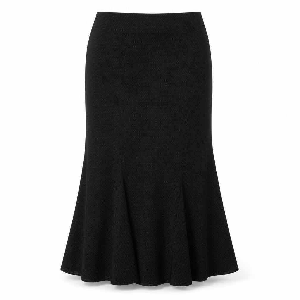Womens UK Size 12 Alex & Co Maxi  Skirt