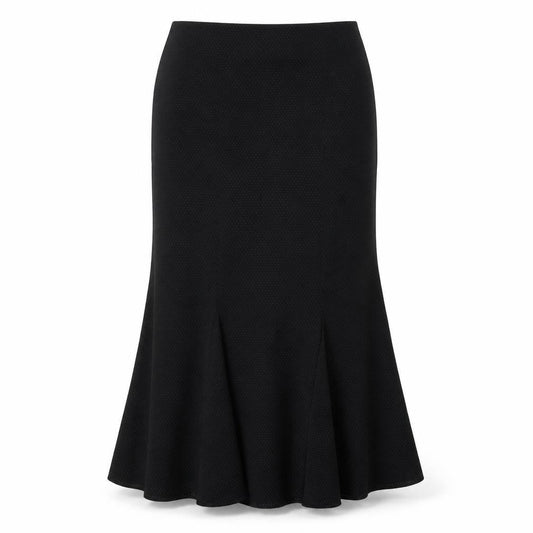 Womens UK Size 12 Alex & Co Maxi  Skirt