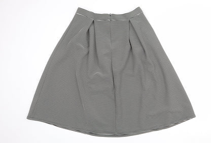 Womens UK Size 14 Therapy A-Line  Skirt