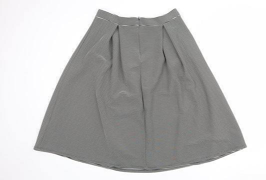 Womens UK Size 14 Therapy A-Line  Skirt