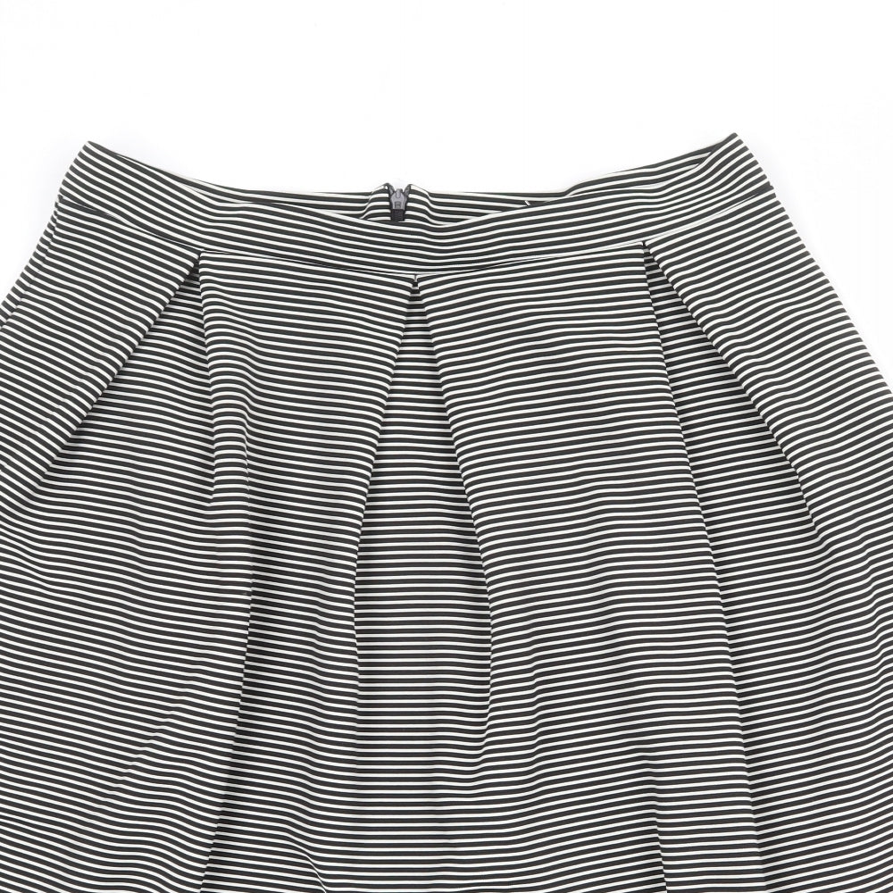 Womens UK Size 14 Therapy A-Line  Skirt