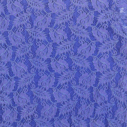 Womens UK Size L Mudflower Blue Basic T-Shirt