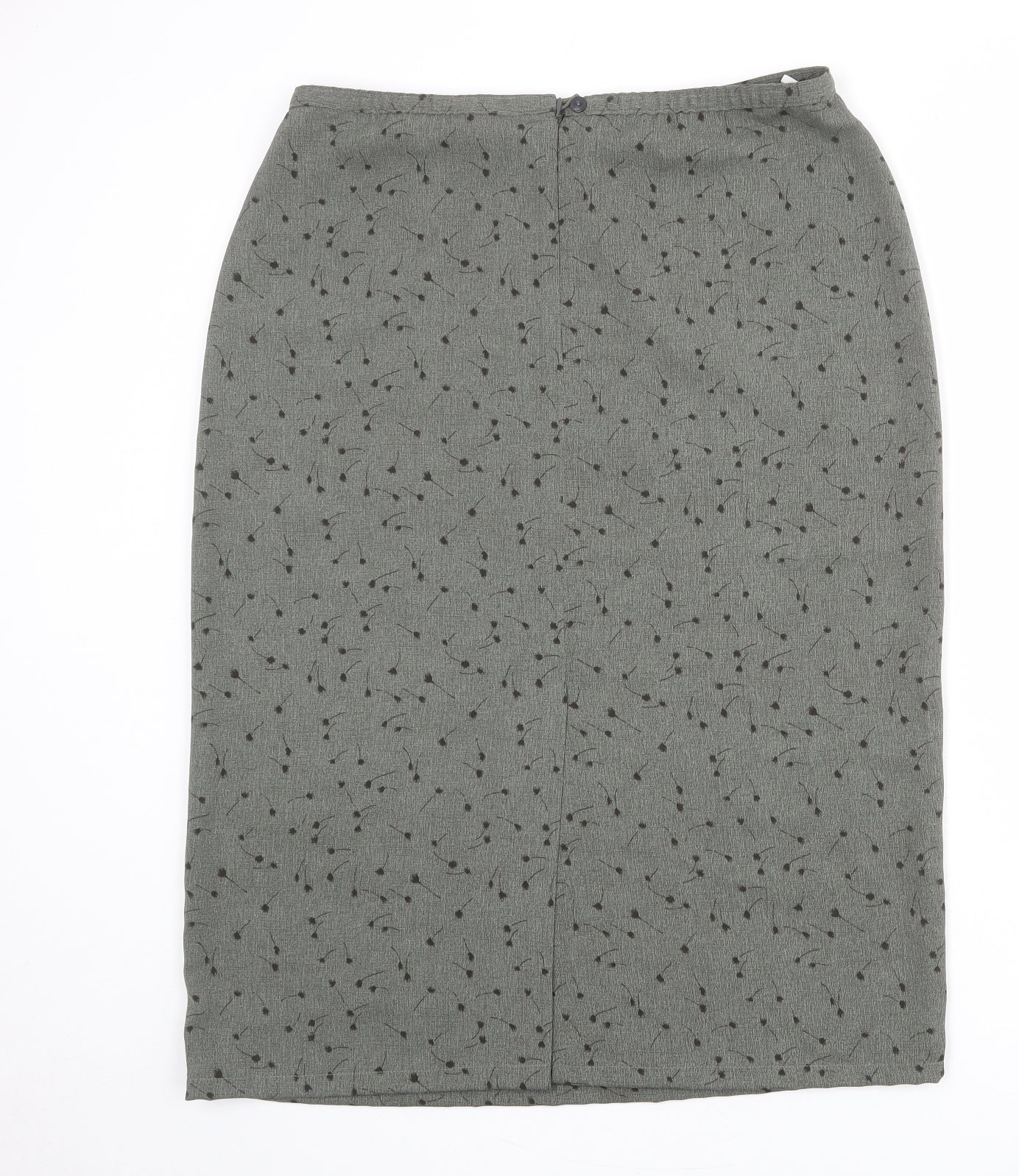 Womens UK Size 18 St Michael A-Line  Skirt