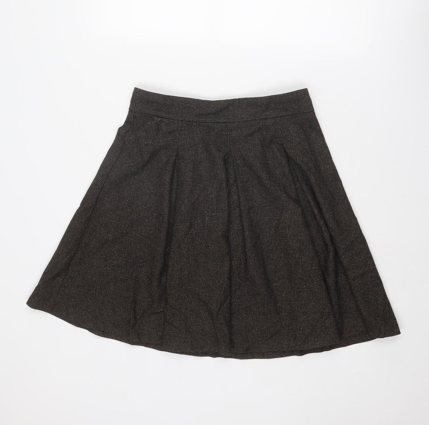 Womens UK Size 16 United Colors of Benetton Swing  Skirt