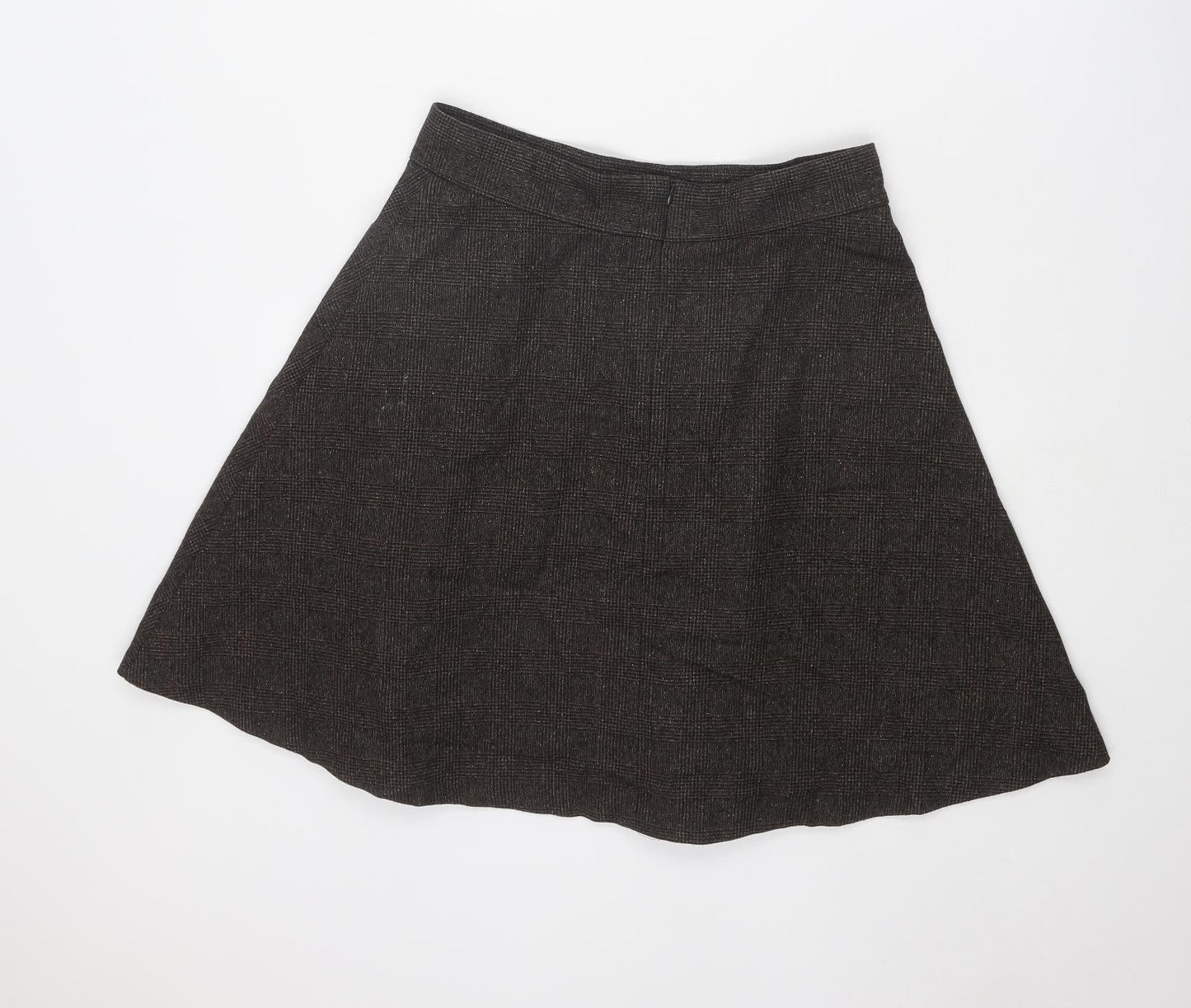 Womens UK Size 16 United Colors of Benetton Swing  Skirt
