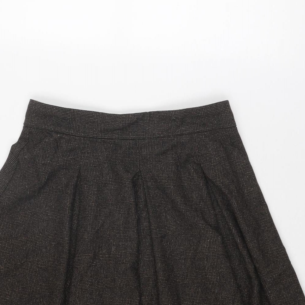 Womens UK Size 16 United Colors of Benetton Swing  Skirt