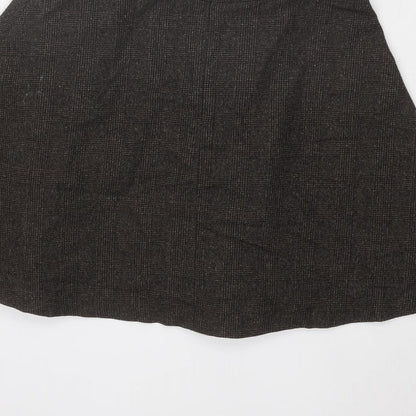 Womens UK Size 16 United Colors of Benetton Swing  Skirt