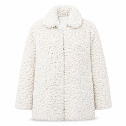 Womens UK Size 10 Dorothy Perkins Ivory Jacket