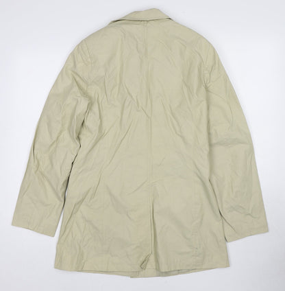 Womens UK Size 12 St. Bernard Beige Jacket