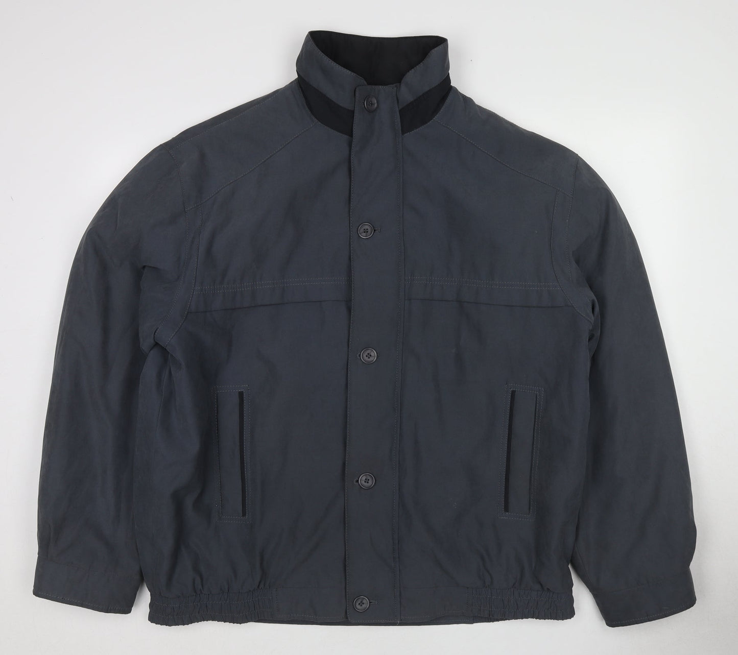 Womens UK Size XL EWM Grey Jacket