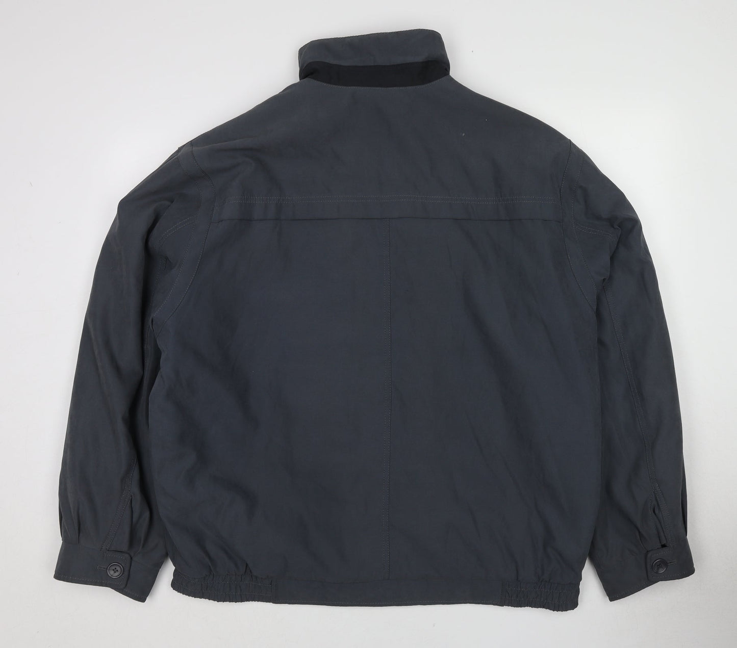 Womens UK Size XL EWM Grey Jacket