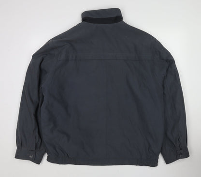 Womens UK Size XL EWM Grey Jacket