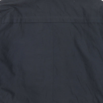 Womens UK Size XL EWM Grey Jacket