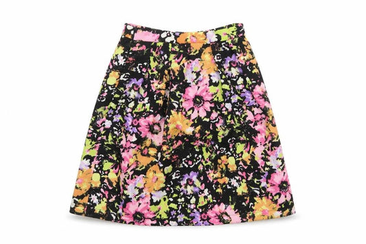 Womens UK Size S Vera & Lucy Tulip  Skirt