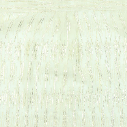 Womens UK Size 10 Marks and Spencer Beige Basic Button-Up