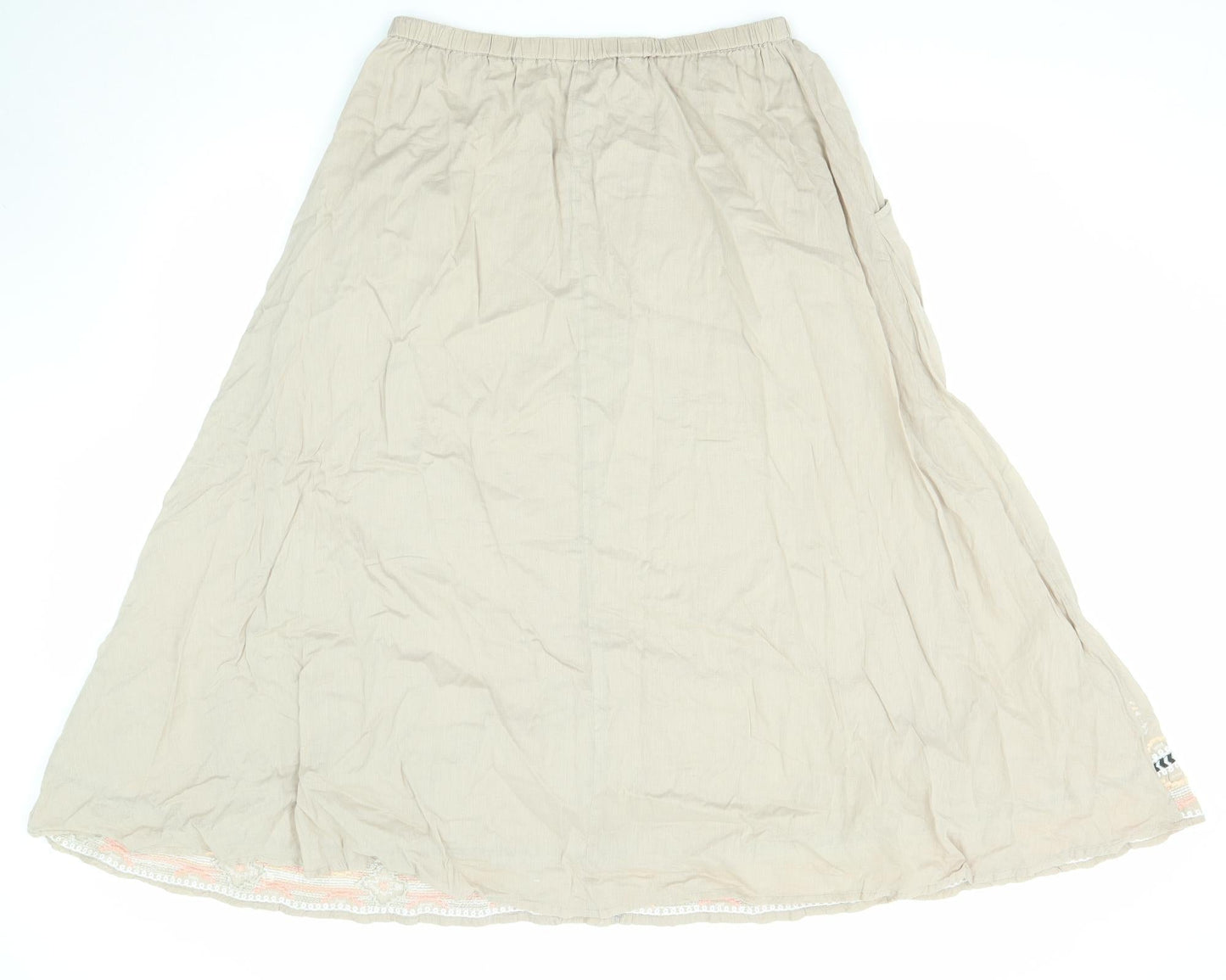 Womens UK Size 14 Joanna Hope A-Line  Skirt