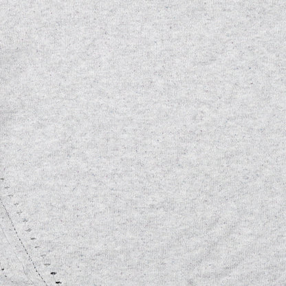 Womens UK Size 10 Topshop Grey Pullover Jumper