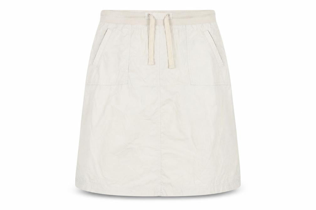 Womens UK Size 12 Damart A-Line  Skirt