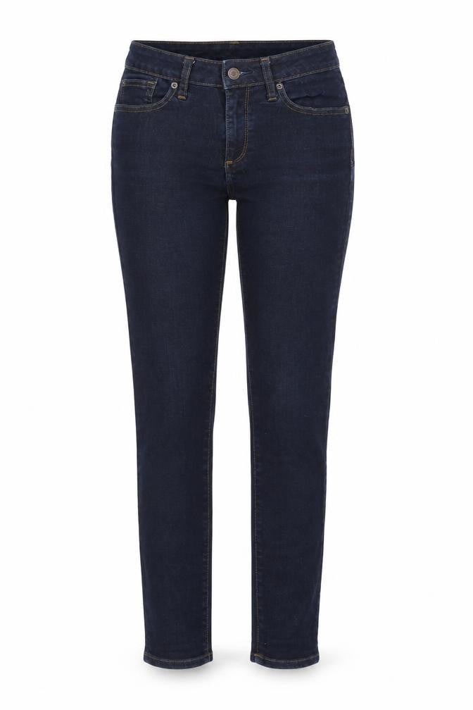Womens UK Size 26 in Gap Slim Fit Skinny Blue Jeans