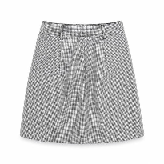 Womens UK Size 6 Divided by H&M A-Line  Skirt