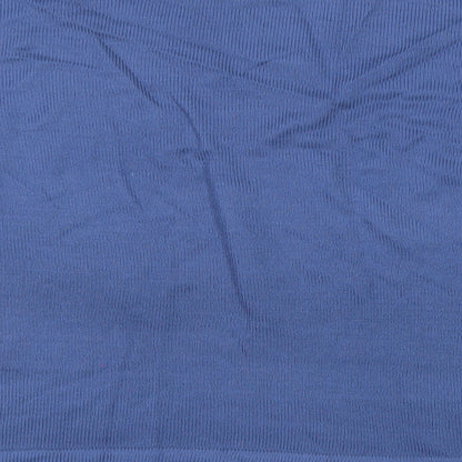 Womens UK Size 14 Damart Blue Pullover Jumper